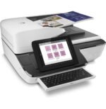 Scanner A3 HP Scanjet Enterprise Flow N9120 fn2 (L2763A) – Image 2