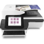 Scanner A3 HP Scanjet Enterprise Flow N9120 fn2 (L2763A)