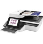 Scanner A3 HP Scanjet Enterprise Flow N9120 fn2 (L2763A) – Image 3