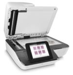 Scanner A3 HP Scanjet Enterprise Flow N9120 fn2 (L2763A) – Image 5