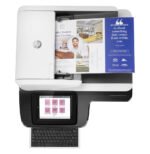 Scanner A3 HP Scanjet Enterprise Flow N9120 fn2 (L2763A) – Image 6