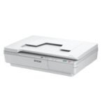 Scanner Epson WorkForce DS-5500 (B11B205131) – Image 2