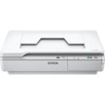 Scanner Epson WorkForce DS-5500 (B11B205131)