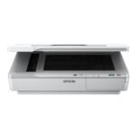 Scanner Epson WorkForce DS-5500 (B11B205131) – Image 3
