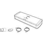 Scanner de documents portable Canon imageFORMULA P-215II (9705B003) – Image 8