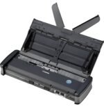 Scanner de documents portable Canon imageFORMULA P-215II (9705B003) – Image 7