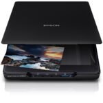 Scanner de photos et documents Epson Perfection V39II (B11B268401)
