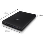 Scanner de photos et documents Epson Perfection V39II (B11B268401) – Image 6