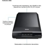 Scanner Photo Epson Perfection V600 (B11B198032) – Image 2