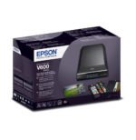 Scanner Photo Epson Perfection V600 (B11B198032) – Image 6