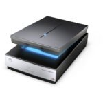 Scanner Epson Perfection V850 Pro pour numérisation de photos et de films (B11B224401)