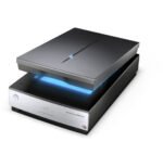 Scanner Epson Perfection V850 Pro pour numérisation de photos et de films (B11B224401)