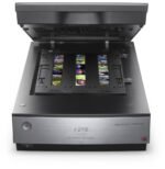 Scanner Epson Perfection V850 Pro pour numérisation de photos et de films (B11B224401) – Image 4