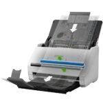 Scanner Epson WorkForce DS-530II (B11B261401BA) – Image 2