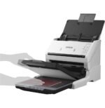 Scanner Epson WorkForce DS-530II (B11B261401BA) – Image 3