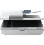 Scanner Epson WorkForce DS-6500 (B11B205231BA) – Image 2
