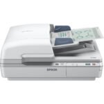 Scanner Epson WorkForce DS-6500 (B11B205231BA)