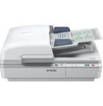 Scanner Epson WorkForce DS-6500 (B11B205231BA)