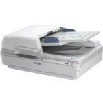 Scanner Epson WorkForce DS-6500 (B11B205231BA) – Image 3