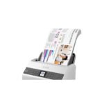 Scanner Epson WorkForce DS-730N (B11B259401BA) – Image 2
