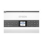 Scanner Epson WorkForce DS-730N (B11B259401BA) – Image 3
