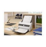 Scanner Epson WorkForce DS-730N (B11B259401BA) – Image 4