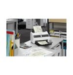 Scanner Epson WorkForce DS-730N (B11B259401BA) – Image 5