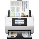 Scanner Epson WorkForce DS-790WN (B11B265401BA)