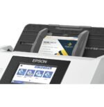 Scanner Epson WorkForce DS-790WN (B11B265401BA) – Image 8