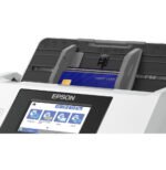 Scanner Epson WorkForce DS-790WN (B11B265401BA) – Image 9