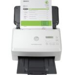 Scanner HP ScanJet Enterprise Flow 5000 s5 (6FW09A) – Image 2