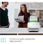 Scanner HP ScanJet Enterprise Flow 5000 s5 (6FW09A) – Image 5