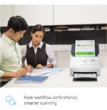 Scanner HP ScanJet Enterprise Flow 5000 s5 (6FW09A) – Image 6