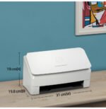 Scanner HP ScanJet Enterprise Flow 5000 s5 (6FW09A) – Image 9