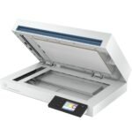 Scanner HP ScanJet Enterprise Flow N6600 fnw1 (20G08A) – Image 2