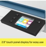 Scanner HP ScanJet Enterprise Flow N6600 fnw1 (20G08A) – Image 12