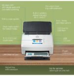 Scanner HP ScanJet Enterprise Flow N7000 snw1 (6FW10A) – Image 5