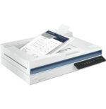 Scanner HP ScanJet Pro 2600 f1 (20G05A) – Image 11
