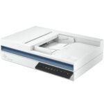 Scanner HP ScanJet Pro 3600 f1 (20G06A) – Image 2