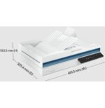 Scanner HP ScanJet Pro 3600 f1 (20G06A) – Image 13