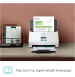 Scanner HP ScanJet Pro N4000 snw1 (6FW08A) – Image 9