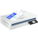 Scanner HP ScanJet Pro N4600 fnw1 (20G07A) – Image 11