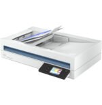 Scanner HP ScanJet Pro N4600 fnw1 (20G07A) – Image 12