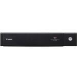Scanner mobile Canon ImageFORMULA P-208II (9704B003) – Image 2