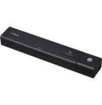 Scanner mobile Canon ImageFORMULA P-208II (9704B003) – Image 3