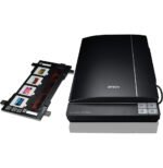 Scanner photos & films haute résolution Epson perfection V370 (B11B207312) – Image 2