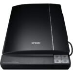Scanner photos & films haute résolution Epson perfection V370 (B11B207312)