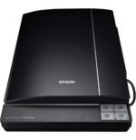 Scanner photos & films haute résolution Epson perfection V370 (B11B207312)