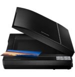 Scanner photos & films haute résolution Epson perfection V370 (B11B207312) – Image 3