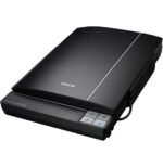 Scanner photos & films haute résolution Epson perfection V370 (B11B207312) – Image 5